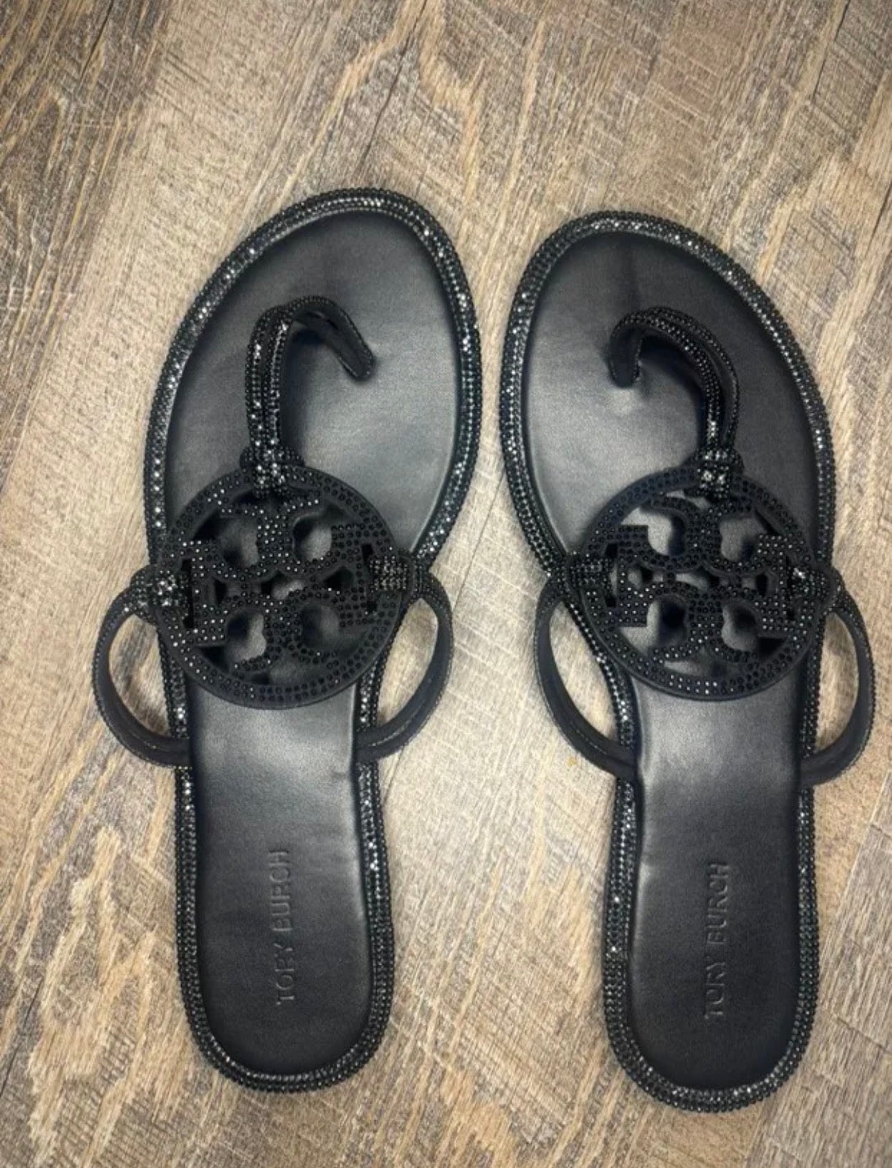 Tory burch Sandals